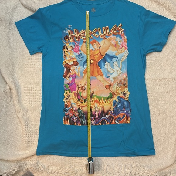 Hercules T-shirt - Size Medium - Picture 7 of 7